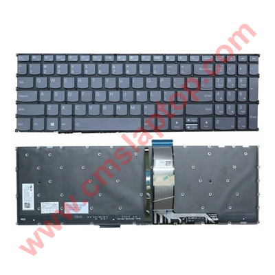 Keyboard Lenovo Flex 5-15 Backlight Series